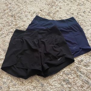 Brooks Chaser Shorts